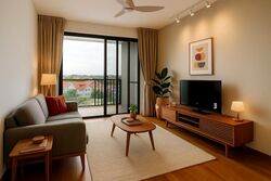Fourth Avenue Residences (D10), Apartment #509408801